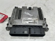 2016 CITROEN C4 PICASSO DV6FC