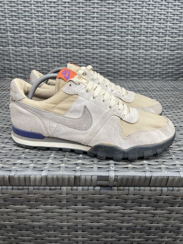 Rare 2004 nike air escape - nike,