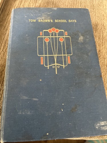 Vintage tom browns - tom,
