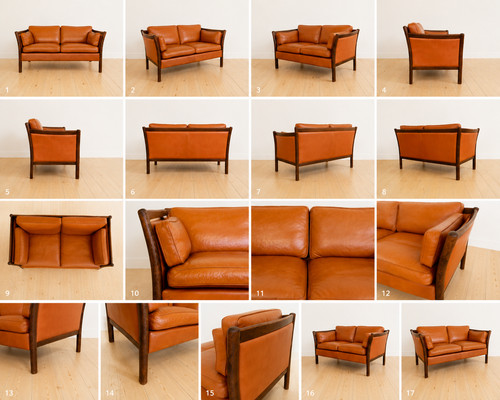 Vintage danish retro - vintage, 2