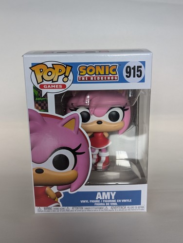 Funko pop vinyl sonic - pop!, vinyl:
