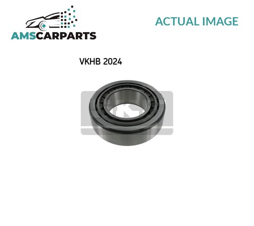 Wheel bearing kit set front - bearing,