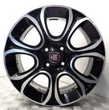 FIAT PUNTO MK3 16" BLACK