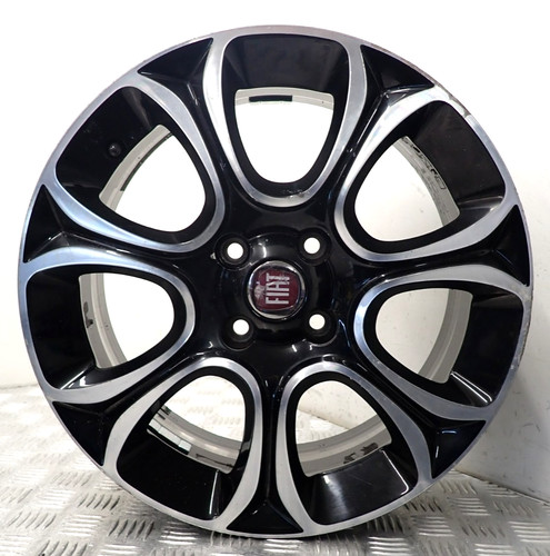 Fiat punto mk3 - fiat, black