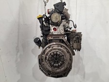 NISSAN JUKE MK1 2010-2014 1.5L