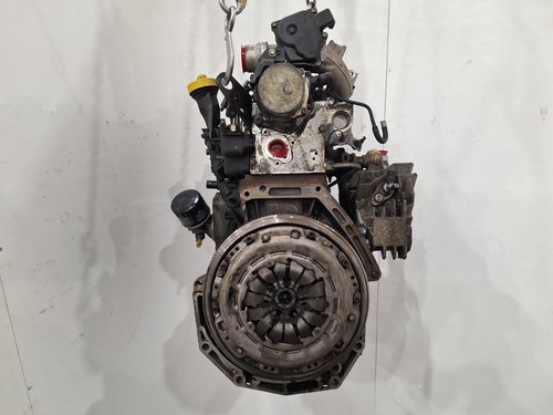 Nissan juke mk1 2010 - nissan, 2010-2014