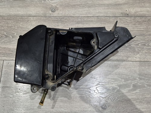 Yamaha dt125r air box - air,