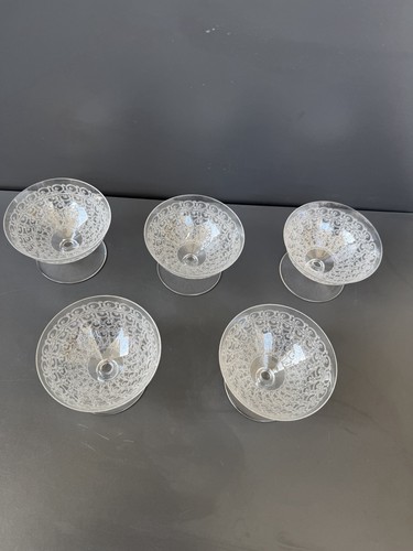 Baccarat crystal champagne - crystal,