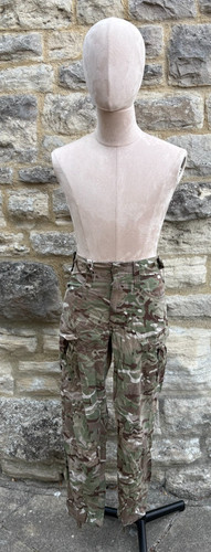 British army mtp combat - british,