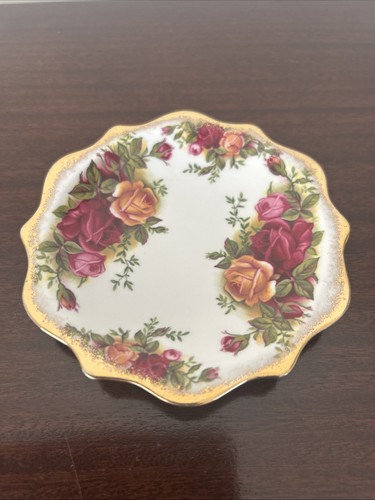 Royal albert bone china old - royal,