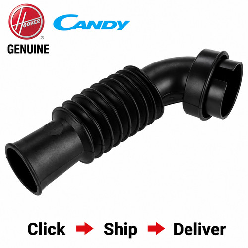 Hoover candy washing machine - washing,