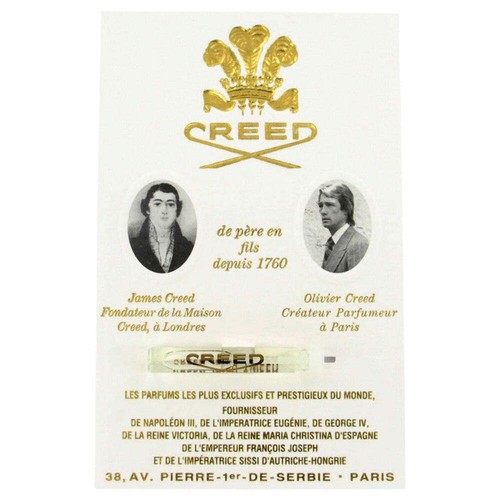 Green irish tweed creed - green,