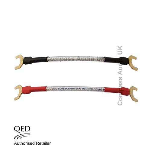 Qed silver anniversary - silver,