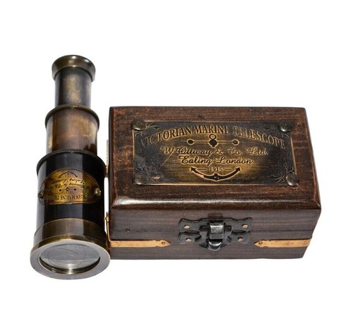 Antique vintage maritime brass - antique,