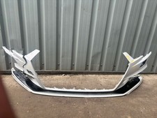 AUDI RS3 SALOON FRONT BUMPER
