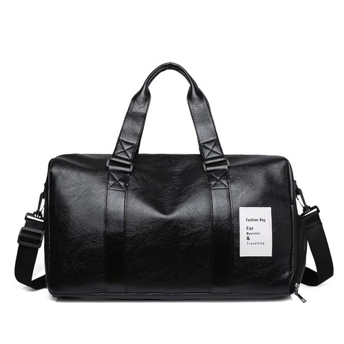 Men gym duffle bag - men's,