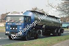 THH Truck Photos - ERF B