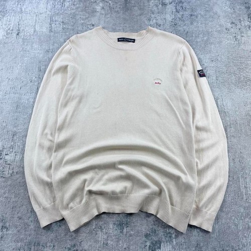 Paul shark yachting jumper - &,