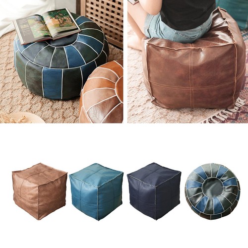 Modern moroccan leather - pu,
