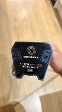 Odyssey AI-One Milled Eleven T