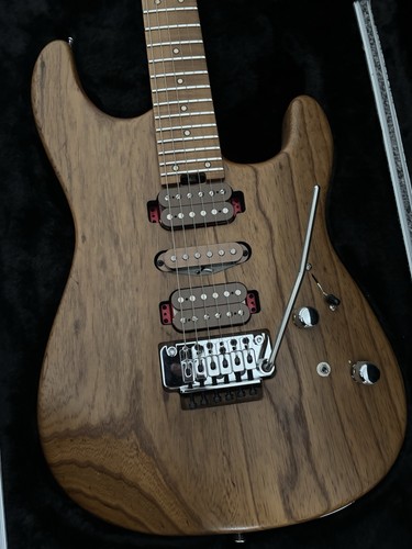 Charvel custom shop guthrie - custom,
