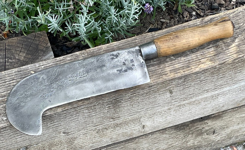 Vintage brades 191 - vintage, billhook