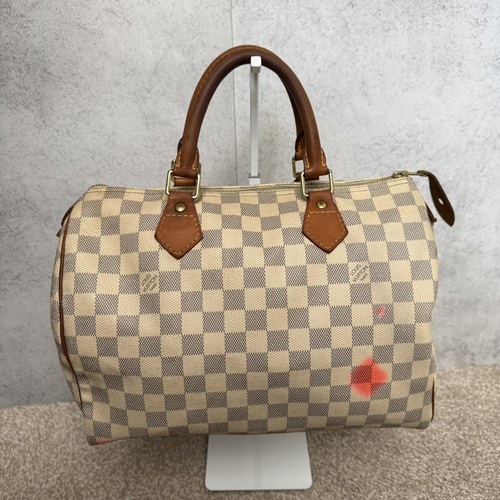 Louis vuitton damier azur - louis,
