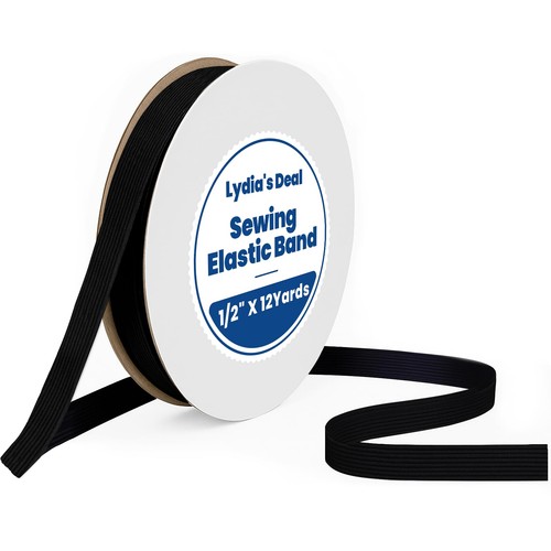Elastic band for sewing 2 - elastic,