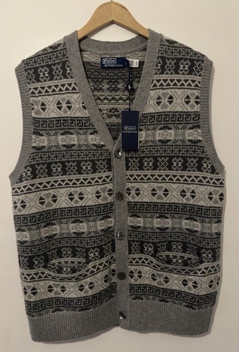 Nwt polo ralph - ralph, men’s