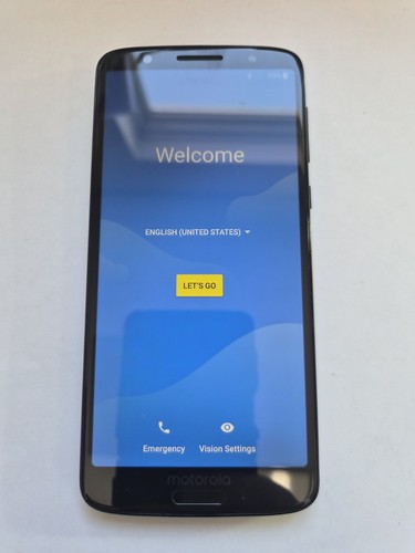 Motorola moto xt1925 12 - motorola, g6