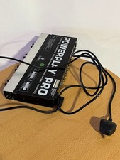 Behringer Powerplay Pro HA4600