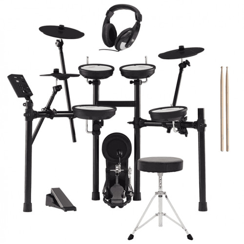Roland td07kv drums - td07kv, v-drums