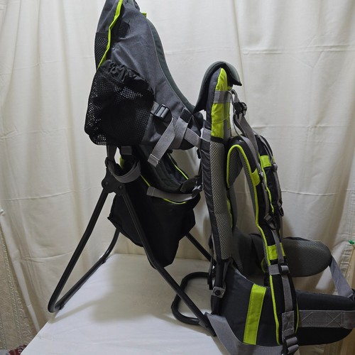 Homcom baby carrier backpack - homcom,