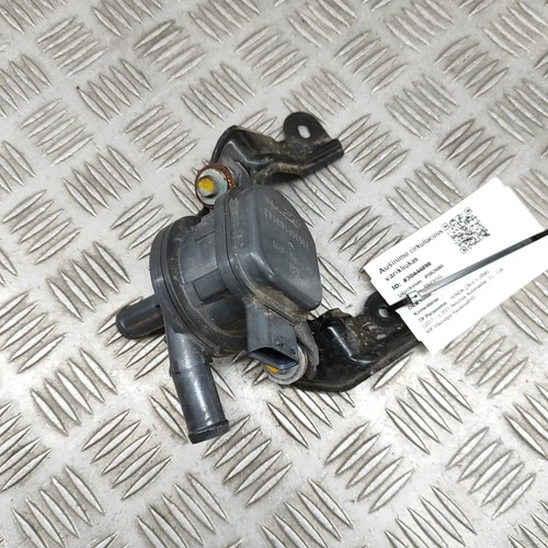 Honda mk5 auxiliary water - cr-v,