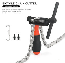 RIDERACE Bicycle Chain Pin