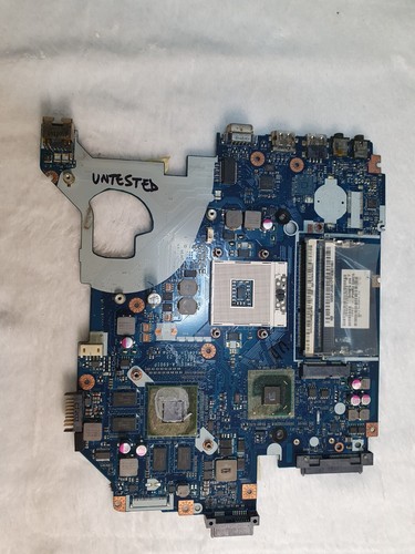 Packard bell ts44 p5ws0 - packard,
