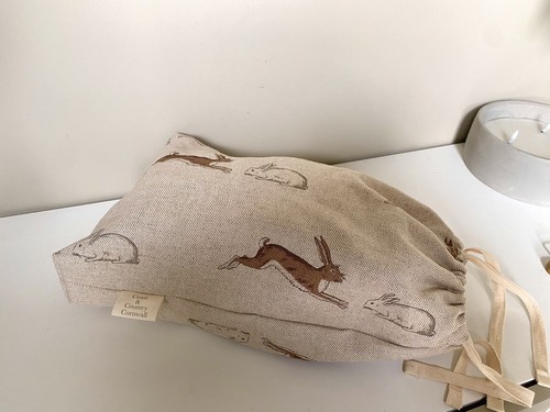 Emily bond rabbits and hares - bond,