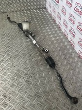 RENAULT MEGANE MK3 STEERING