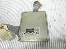 TOYOTA STARLET GLANZA V TURBO ENGINE ECU COMPUTER AUTO 89661 - 10210