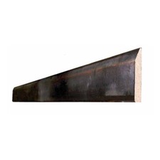 Weld-On Cutting Edge Bucket