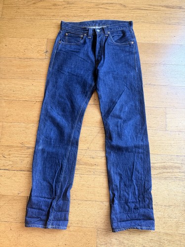 Rare lvc levi vintage - rare,
