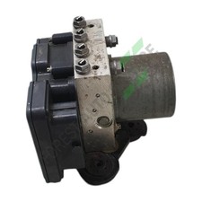 2018 VOLKSWAGEN POLO ABS PUMP MODULATOR 2Q0 614 517 AA