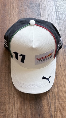 Red bull racing - racing, sergio