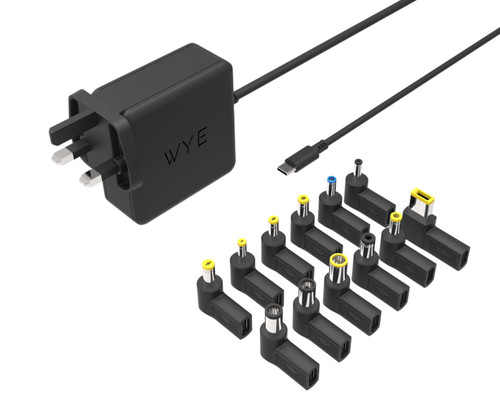 100w gan universal laptop - gan,