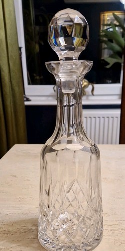 Waterford crystal lismore - crystal,