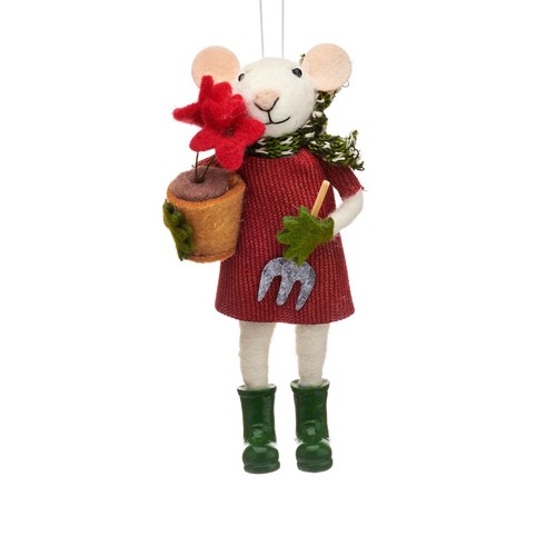 Sass belle felt gardening - sass,