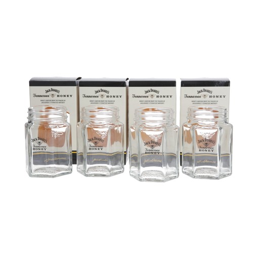 Jack daniel tennessee honey - jack,