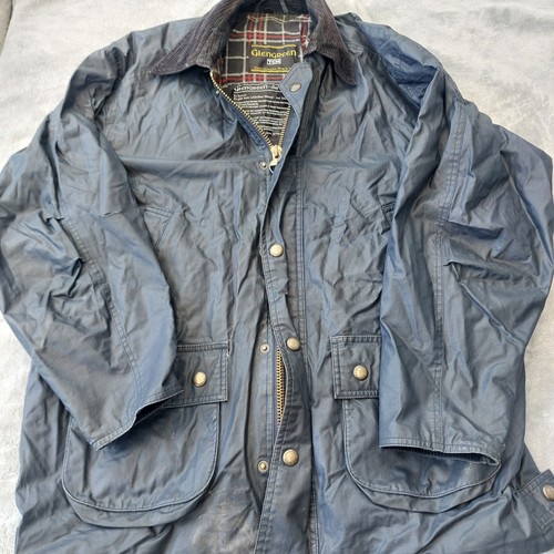 Vintage glengreen tcm navy - vintage,