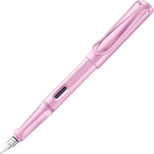 Lamy safari fountain pen light - fountain,