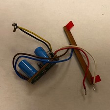 Scalextric Mercedes AEG LeMans